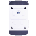 Стабилизатор напряжения однофазный РУБИН ЦСН 3000 (300ВА)