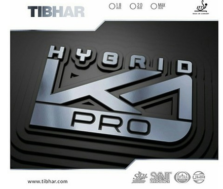 Tibhar Hybrid K1 Pro