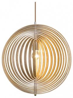 Подвесной светильник Velante 555 555-716-01