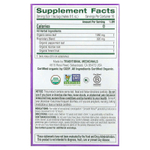 Traditional Medicinals, Organic Smooth Move®, перечная мята сенна, без кофеина, 16 упакованных чайных пакетиков, 32 г (1,13 унции)
