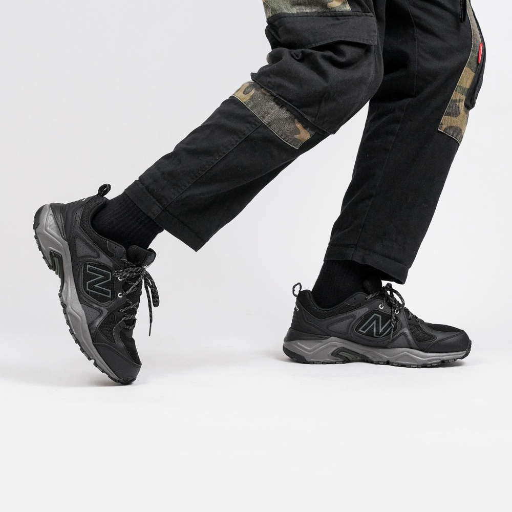 Кроссовки New Balance 481