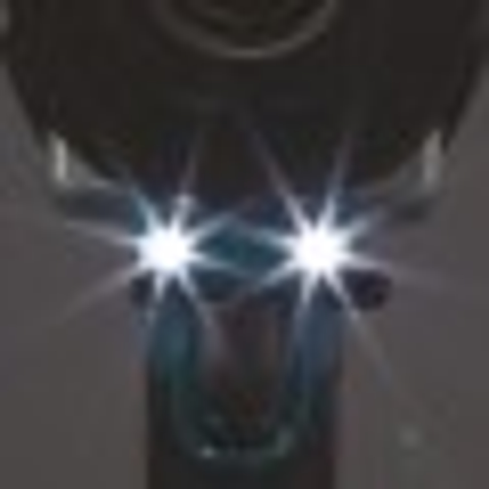 Гайковерт аккумуляторный MAKITA DTW 1001 RTJ ударный, бесщеточный DTW1001RTJ