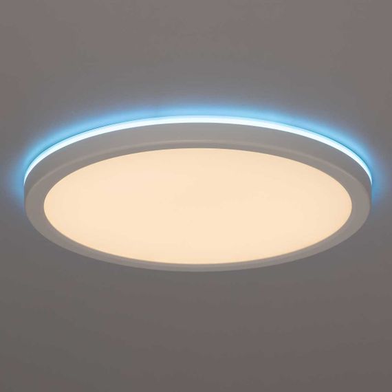 Потолочный светодиодный светильник Citilux Basic Line CL738240EL