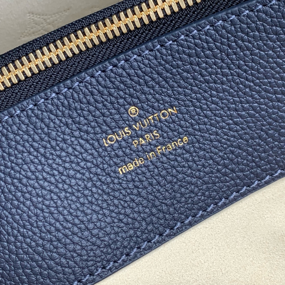 Louis Vuitton Bella Tote Bag