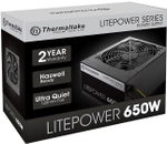 Блок питания ATX Thermaltake LT-650P