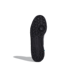 Кроссовки Adidas Originals Forum Exhibit Mid White Black