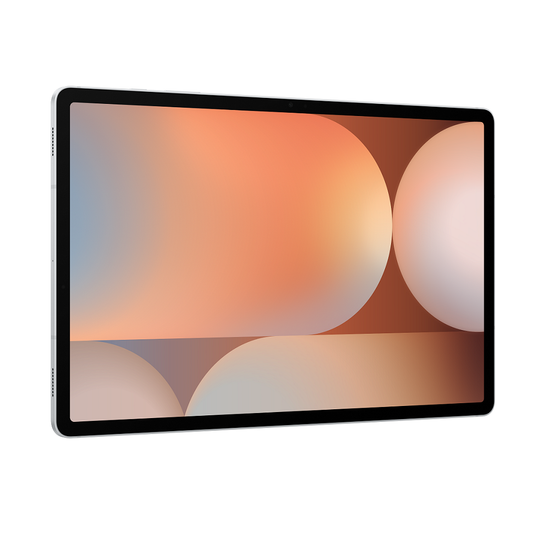 Планшет Samsung Galaxy Tab S10+ LTE 512 Гб серебро