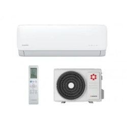 Сплит-система Kentatsu Kanami KSGA70HFAN1/KSRA70HFAN1/-40