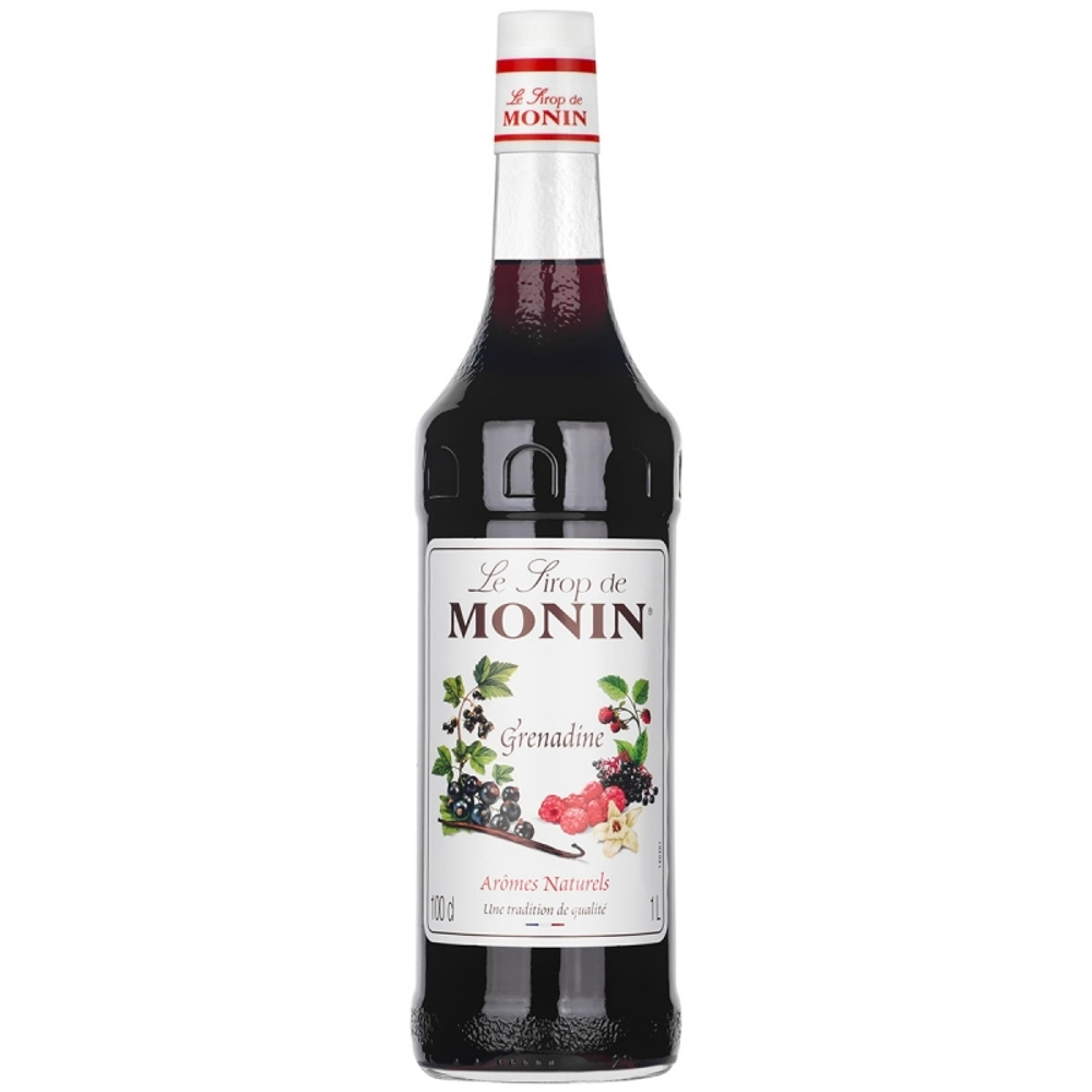 Сироп Гренадин, 1 л Monin