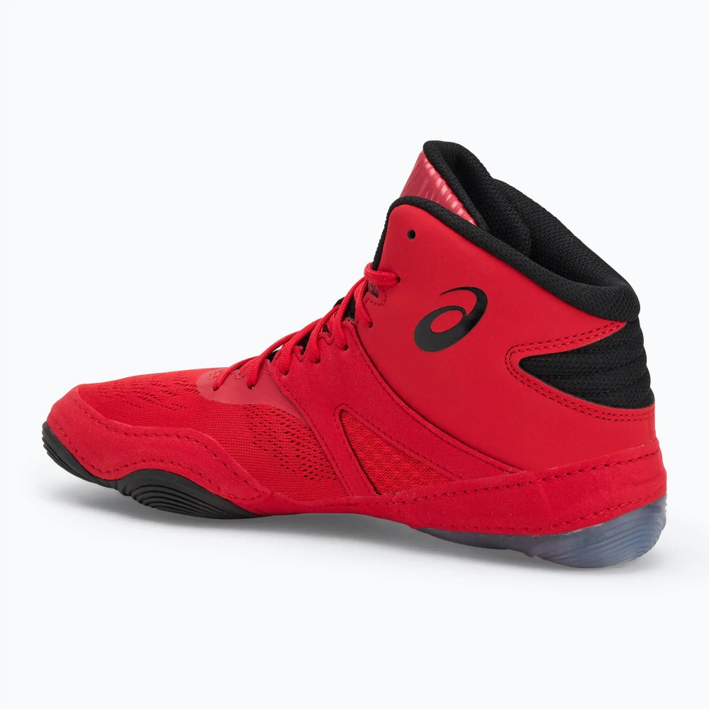 Борцовки ASICS Split Elite classic red/black