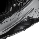 RPHA71Teth MC5SF / Серо-черный