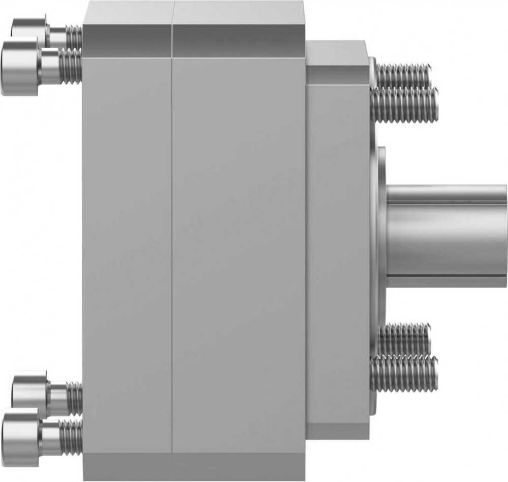 EAMM-A-N80-100A Осевой набор