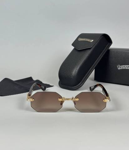 Очки Chrome Hearts