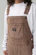 Купить Комбинезон Brown Вельветовый Комбинезон Brown Вельветовый