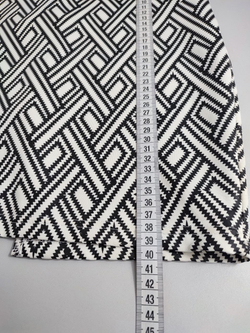 Юбка Gloria Jeans с принтом 44 размер