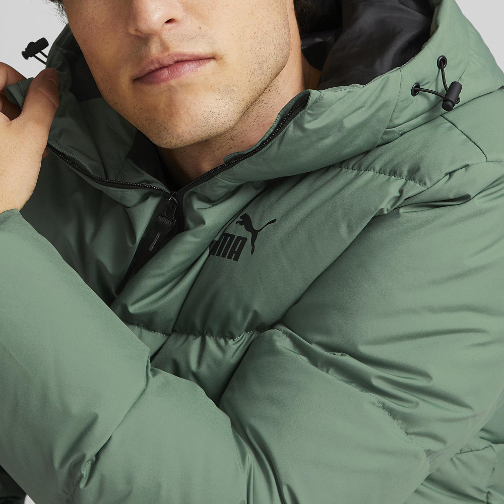 Мужская куртка PUMA Down Puffer