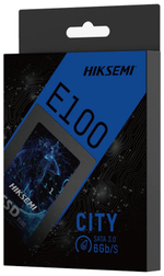 SSD Hiksemi HS-SSD-E100/128G 128 Гб