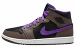 Кроссовки Jordan Air Jordan 1 Mid