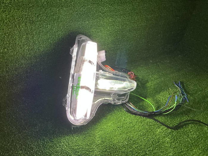 Указатель поворота Chery Tiggo 7 Pro Max (22-24)