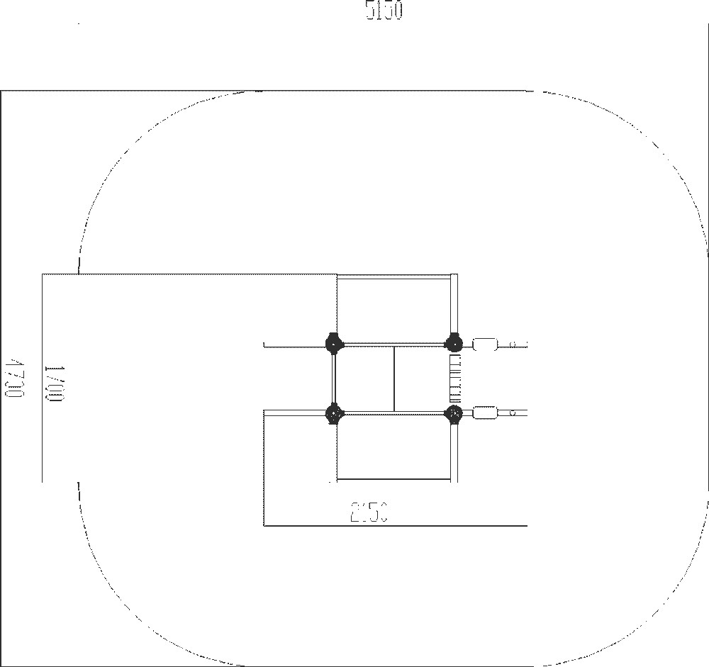 Спортивный комплекс Яхрома ФК023.00.1