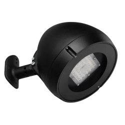 Светильник OXOR-OZLUM-250x206-20W Day4000 (BK, 60 deg, 230V) IP65 (Arlight, -) 052483