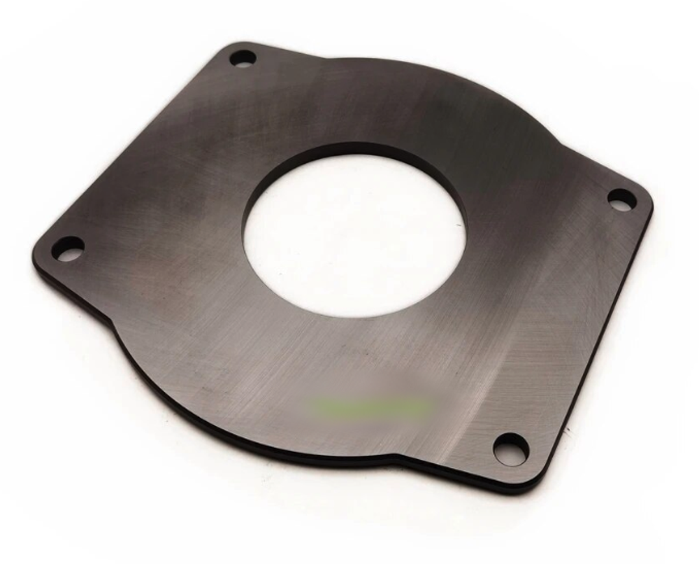 A4VSG500 THRUST PLATE - Упорная пластина