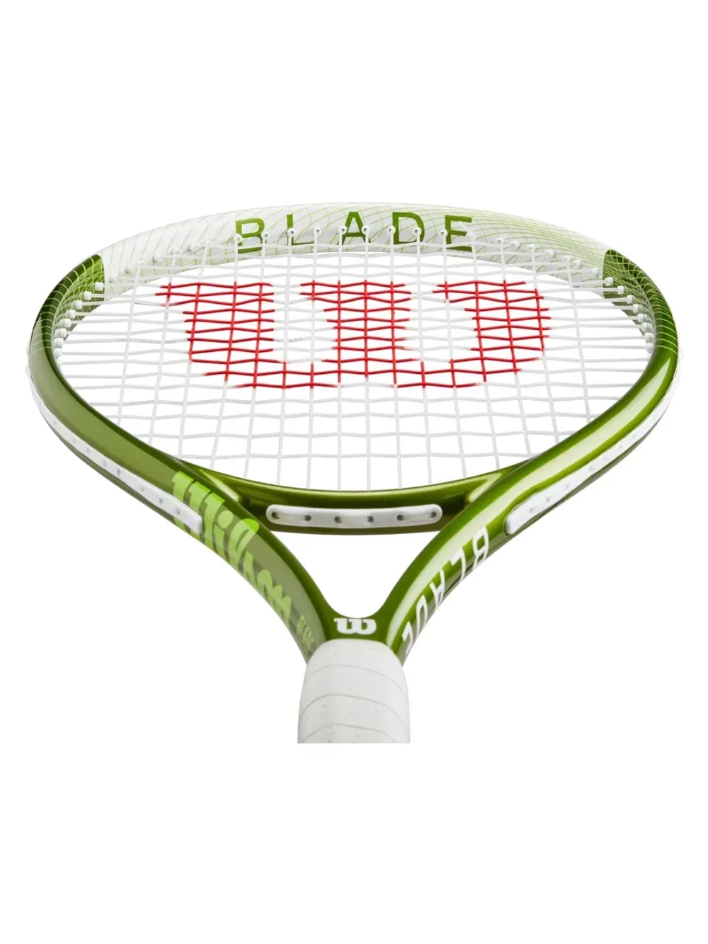 WR117710U3, Ракетка теннисная Wilson BLADE FEEL TEAM 103, Китай