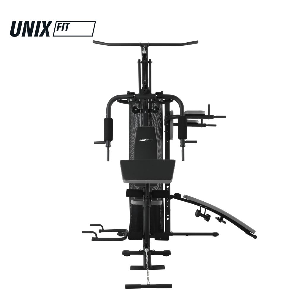 Силовой комплекс UNIX Fit BLOCK 70 MULTI
