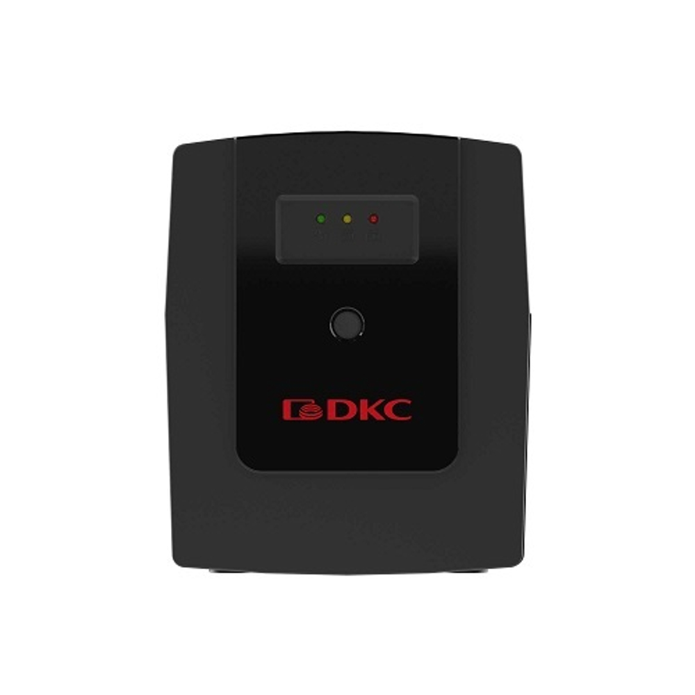 Источник бесперебойного питания  DKC INFO1200S