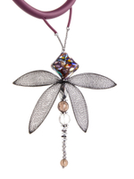 Колье Libellula Lunge