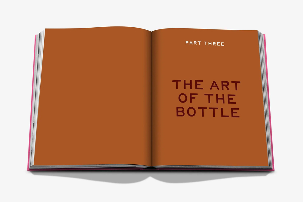 Assouline Книга The Classics Collection The Art of Tequila: Spirit of Mexico на английском языке