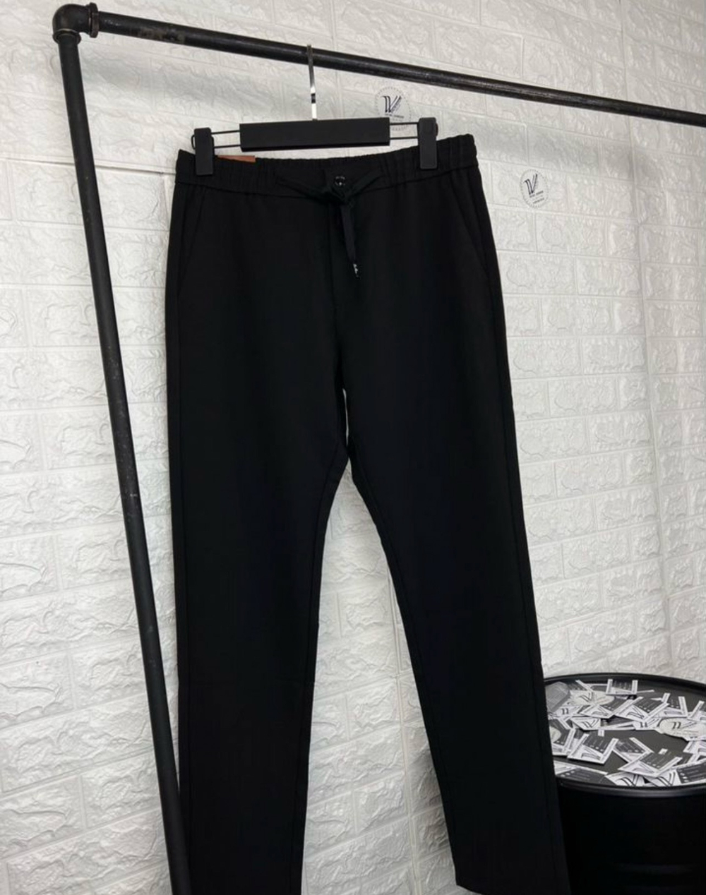 Брюки Loro Piana премиум