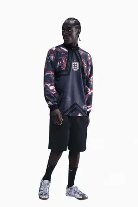 Футболка с длинными рукавами Nike England Goalkeeper Authentic - размер L