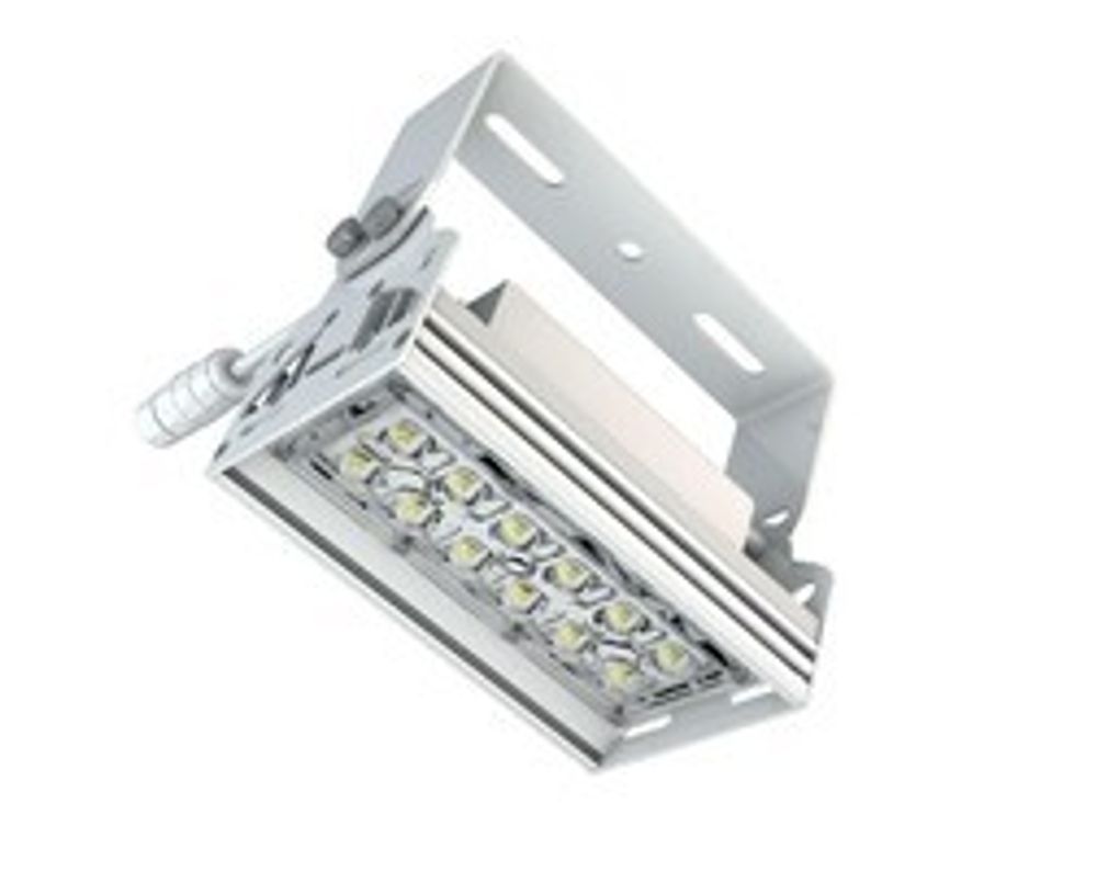 CHAUVET-PRO COLORado Solo Batten профессиональный светодиодный линейный прожектор IP65, 12х???Вт RGBW