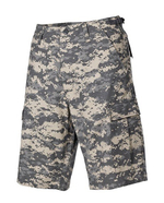 Шорты At-Digital Rip-Stop