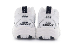 Кроссовки New Balance Nb 608 V1 (Женская размерная сетка)