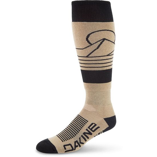 Носки (термо) Dakine MEN SUMMIT SOCK STONE