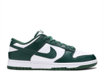 Dunk Low "Michigan State"