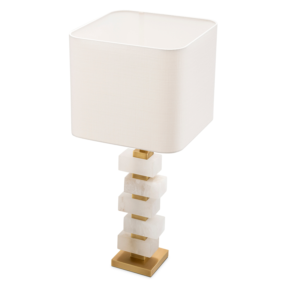 Лампа настольная Table Lamp Amber арт.115125