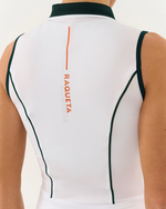 ОДЕЖДА ДЛЯ ТЕННИСА Женская, Платье RAQUETA HIGH GRADE .