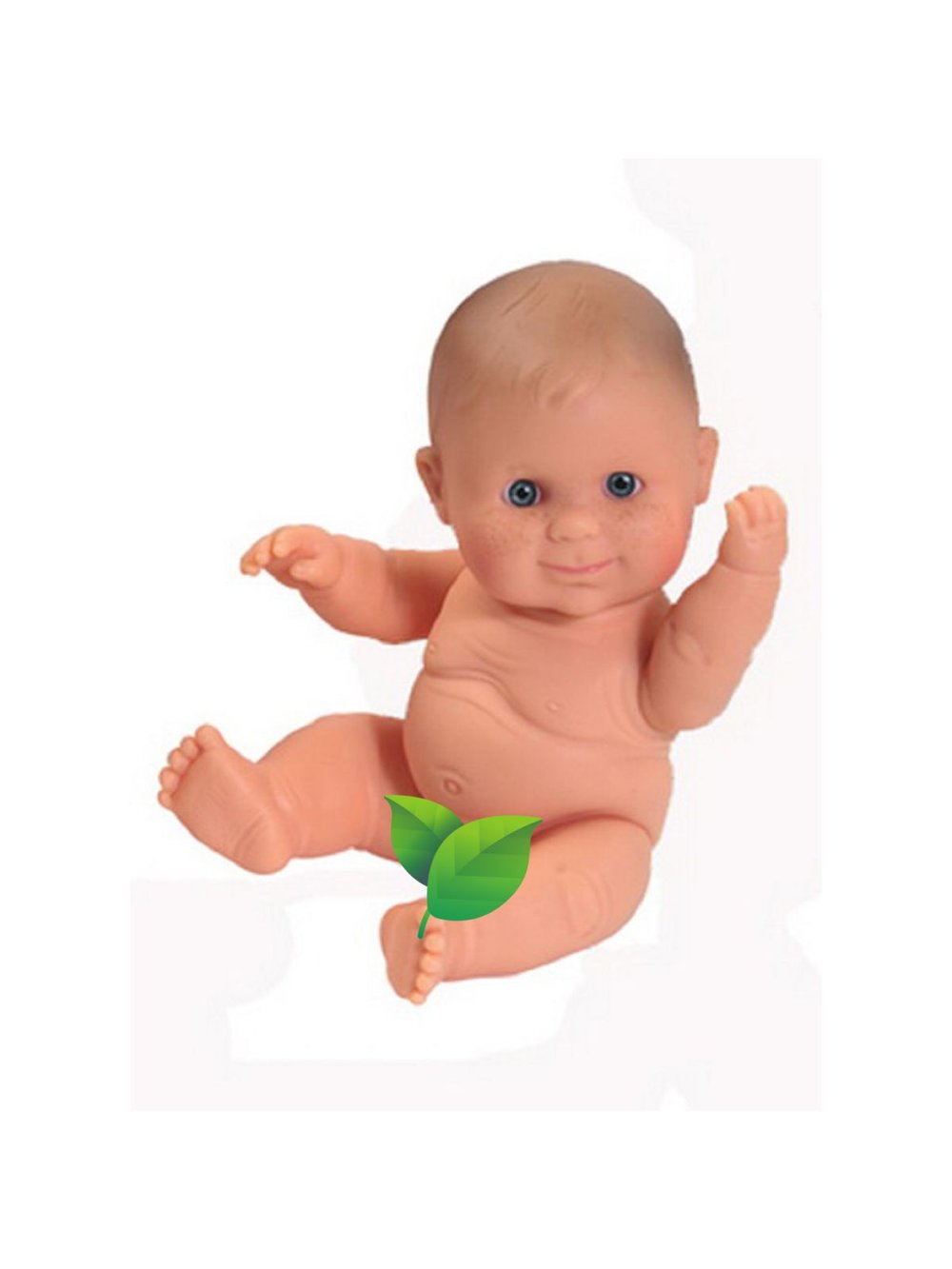 Кукла для девочки  Paola Reina 22см без одежды виниловая