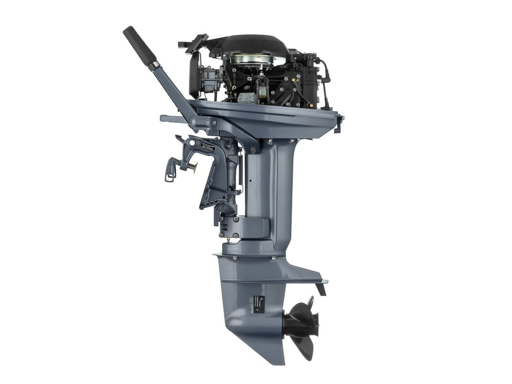 2х-тактный лодочный мотор MIKATSU M30FHS