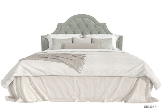 Кровать Адриана