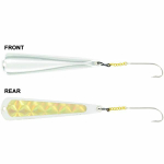 Блесна для рыбалки вертикальная зимняя Kuusamo Simfonia