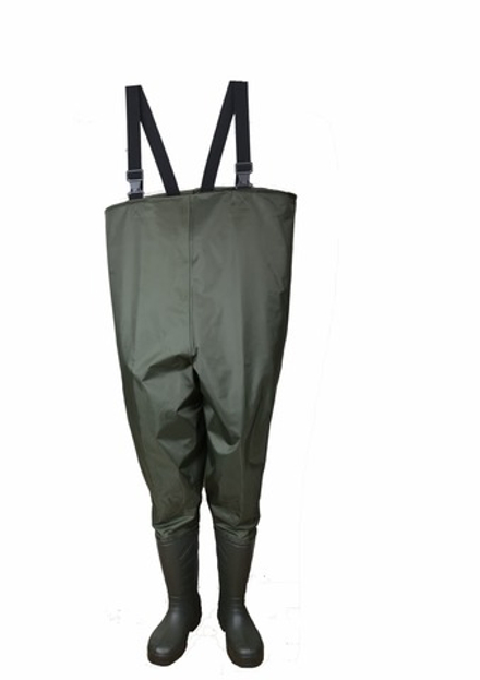 Полукомбенизон рыбацкий Д32-ПК