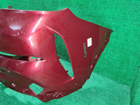 Бампер задний BMW X6 G06 (2019-2023) M-paket