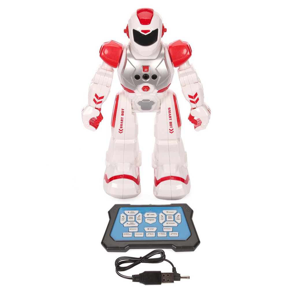 Робот на РУ, коробка CX-38