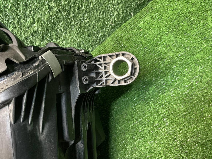 Фара левая Mercedes S W223 (2020-н.в.) Digital Light