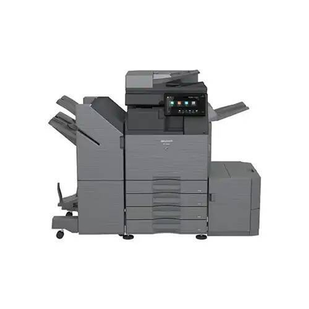 МФУ лазерное черно-белое Sharp BP50M55EU