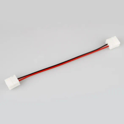 Коннектор выводной FAST-MONO-8mm-L150mm-X2 (Arlight, -) 022309